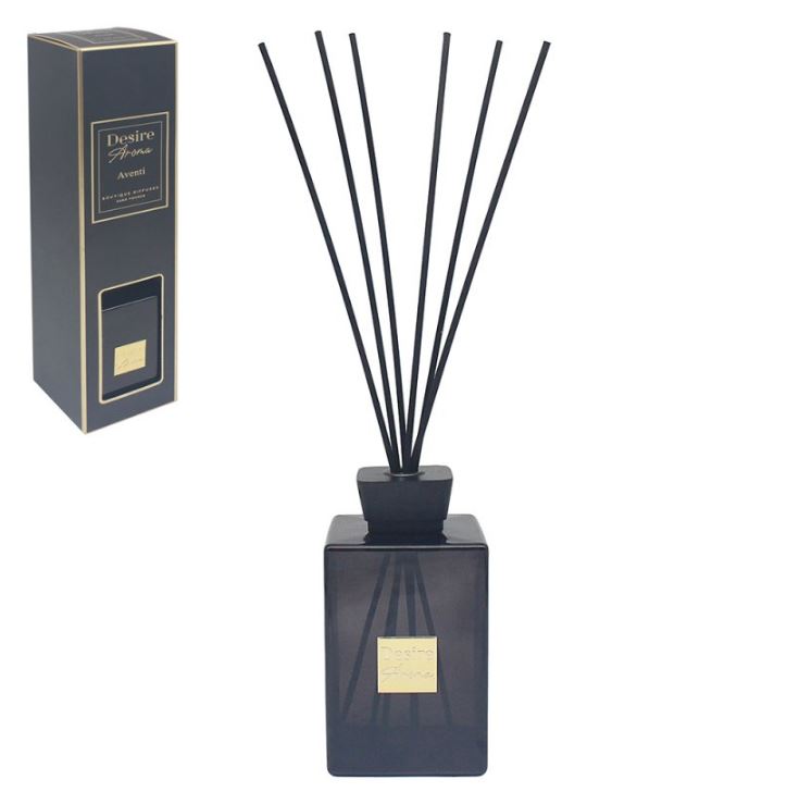 1000ml Desire Aroma Aventi Luxury Reed Diffuser