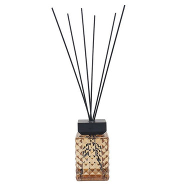 1000ml Desire Aroma Lime Basil Mandarin Luxury Reed Diffuser