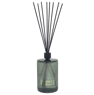2000ml Oud & Bergamot Reed Diffuser