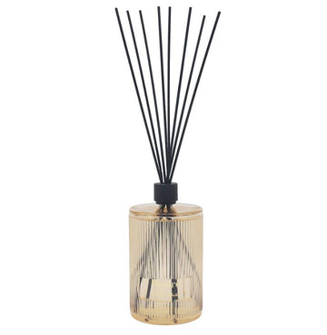 2000ml Desire Aroma Amber & Sandalwood Luxury Reed Diffuser