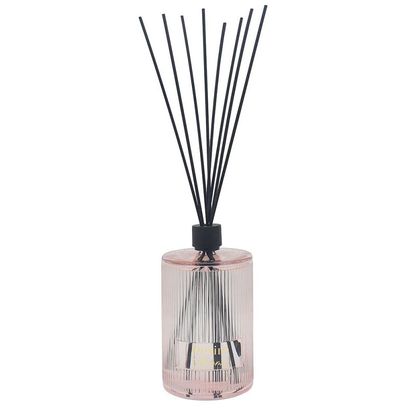 2000ml Amber & Sandalwood Reed Diffuser