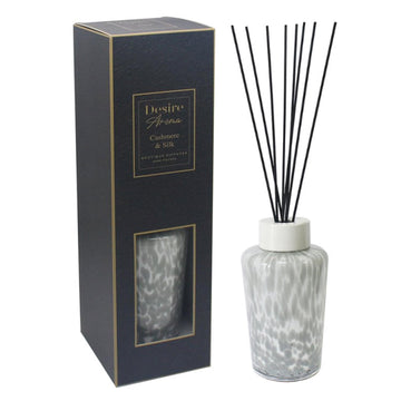 2000ml Desire Aroma Cashmere & Silk Reed Diffuser