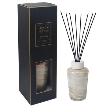 2000ml Desire Aroma White Tea Reed Diffuser