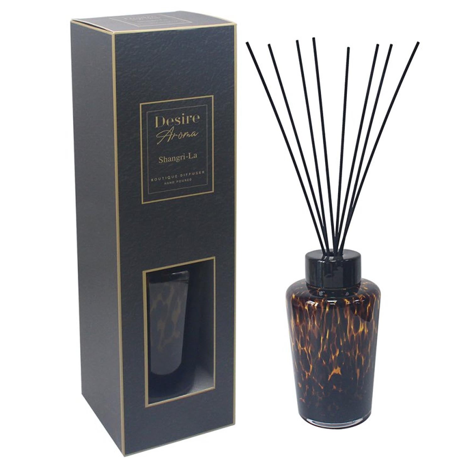2000ml Desire Aroma Shangri-La Reed Diffuser
