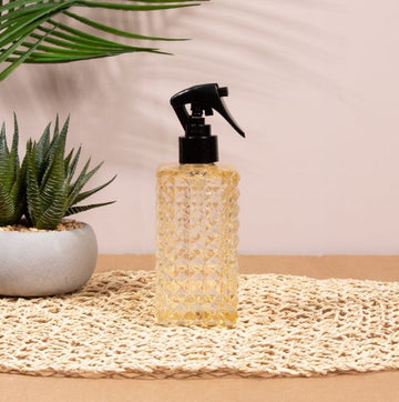 4Pcs 250ml Desire Aroma Cashmere & Silk Luxury Room Spray