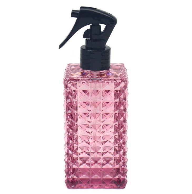 250ml Desire Aroma Oud Bergamot Luxury Room Spray