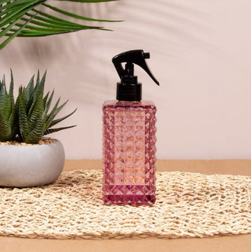 2Pcs 250ml Desire Aroma Oud Bergamot Luxury Room Spray