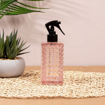 2Pcs 250ml Desire Aroma Velvet Rose & Oud Desire Aroma Luxury Room Spray