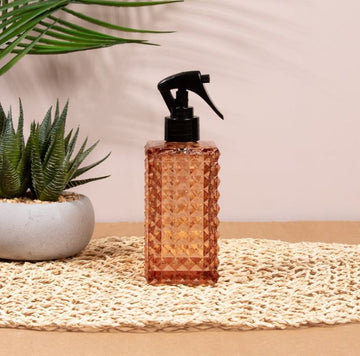 2Pcs 250ml Desire Aroma Basil Luxury Room Spray