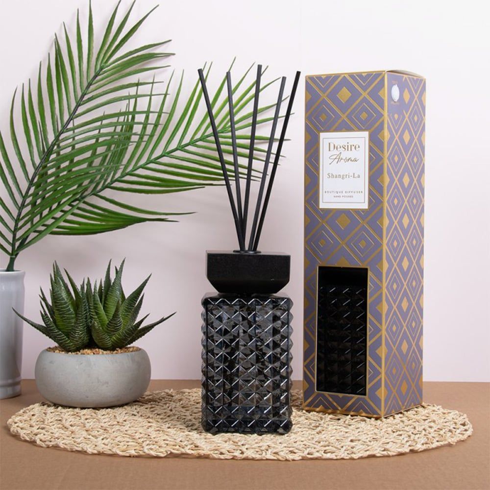 500ml Shangri La Reed Diffuser