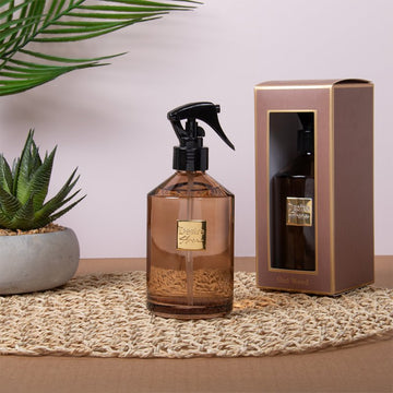 300ml Desire Aroma Oud Wood Luxury Room Spray