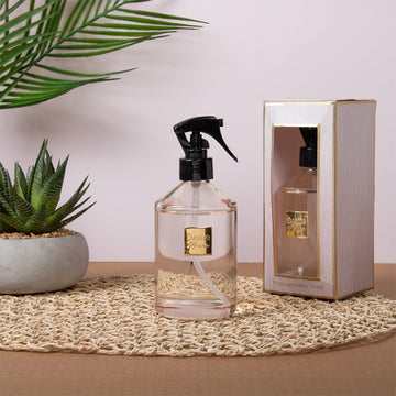 300ml Desire Aroma Pomegranate Noir Luxury Room Spray