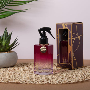 200ml Desire Aroma Rouge Luxury Room Spray