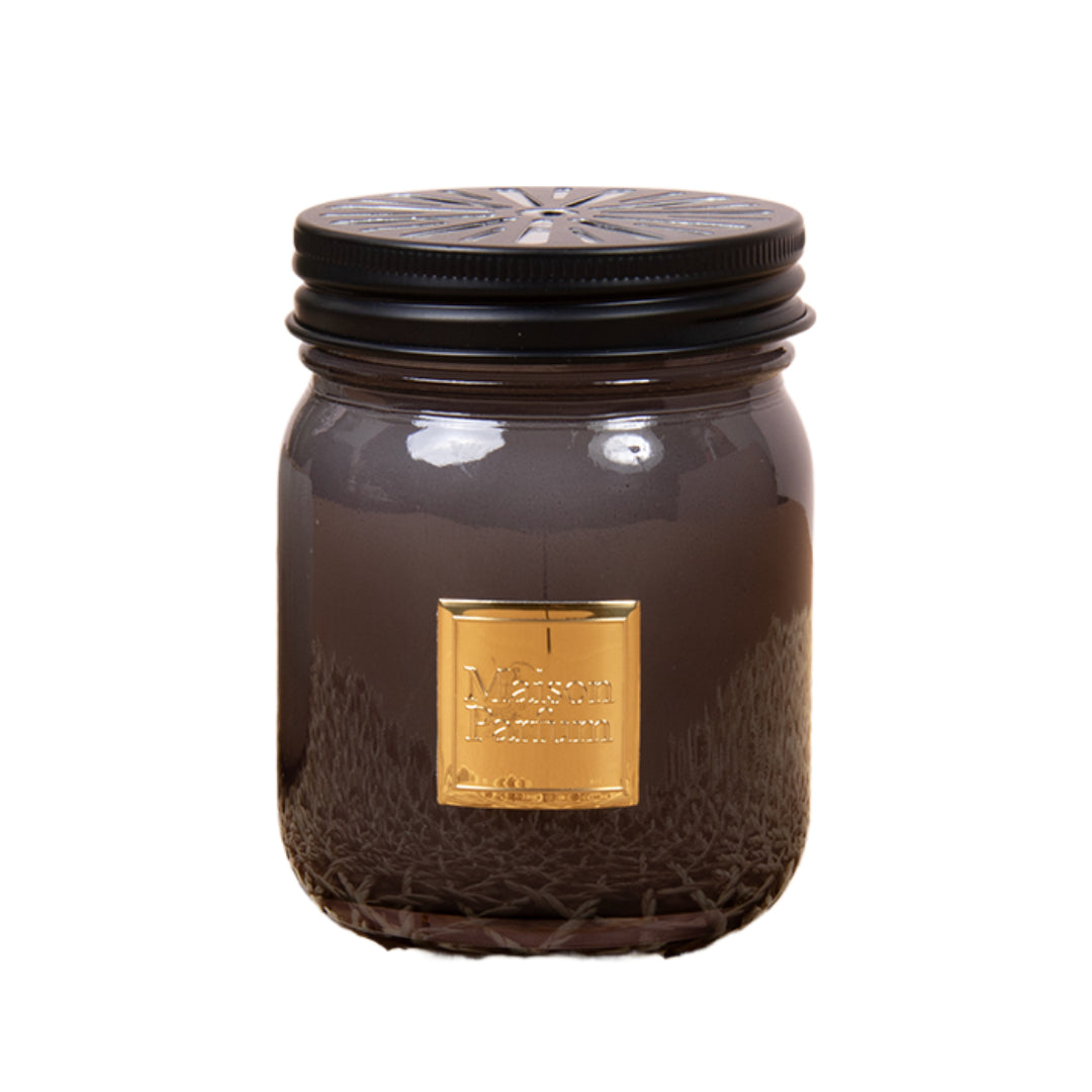 Aventi Inspired Room Fragrance Gel Glass Jar Air Freshener