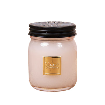 Coco Inspired Room Fragrance Gel Glass Jar Air Freshener