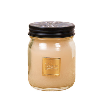 Liberty Inspired Room Fragrance Gel Glass Jar Air Freshener