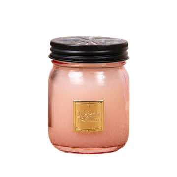 Rouge Inspired Room Fragrance Gel Glass Jar Air Freshener