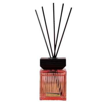 180ml Rouge Reed Diffuser Home Fragrance with Reeds