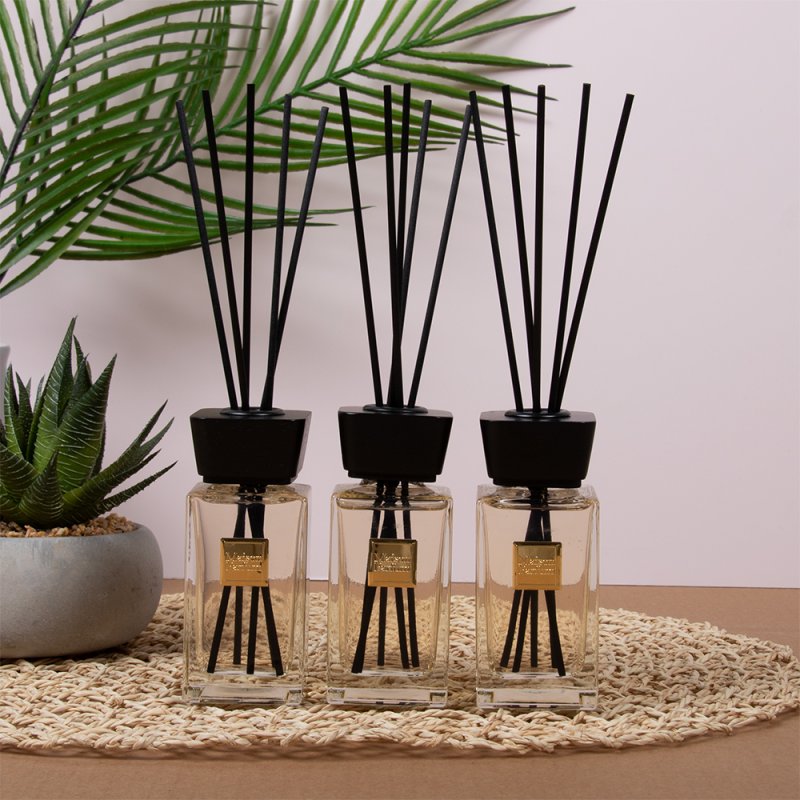 3Pcs 100ml Liberty Reed Diffusers