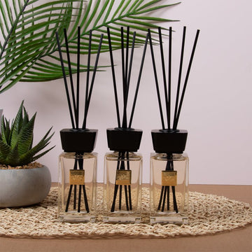 3Pcs 100ml Liberty Reed Diffusers