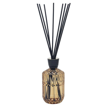 500ml Amberwood & Oud Reed Diffuser