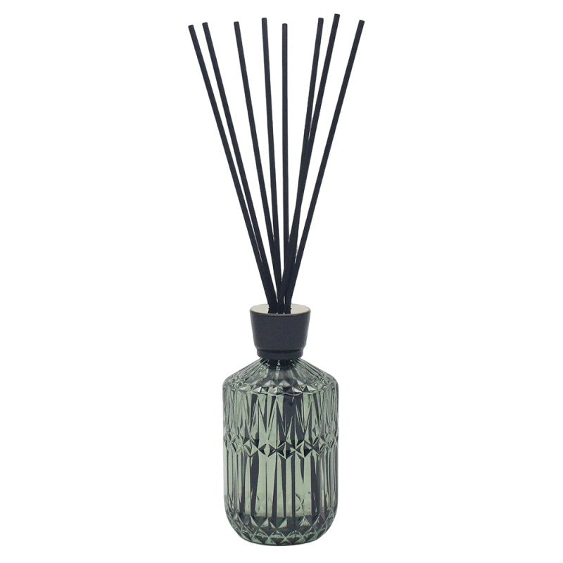 500ml Tonka & Oud Reed Diffuser