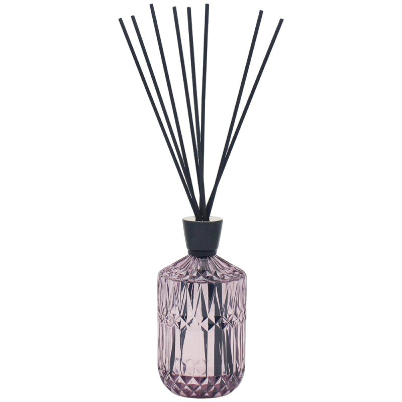 1000ml Pomegranate & Patchouli Reed Diffuser