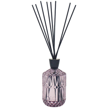 1000ml Pomegranate & Patchouli Reed Diffuser