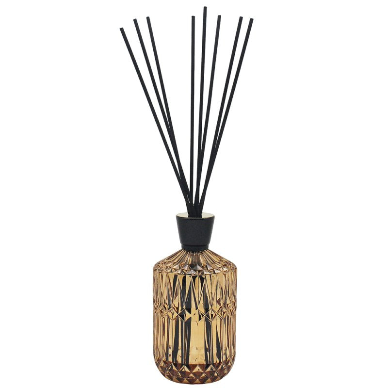 1000ml Amberwood & Oud Reed Diffuser