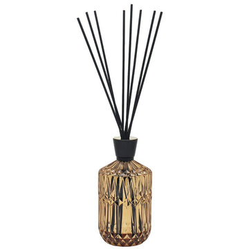 1000ml Amberwood & Oud Reed Diffuser