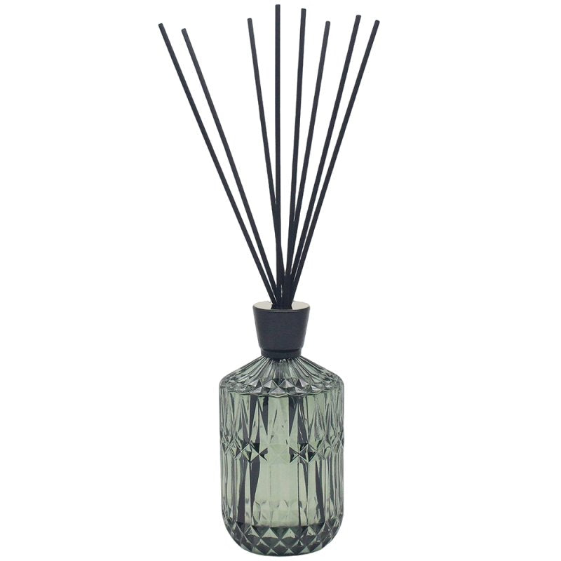 1000ml Tonka & Oud Reed Diffuser