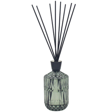 1000ml Tonka & Oud Reed Diffuser
