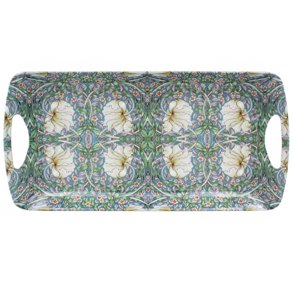 William Morris Pimpernel Medium Serving Tray