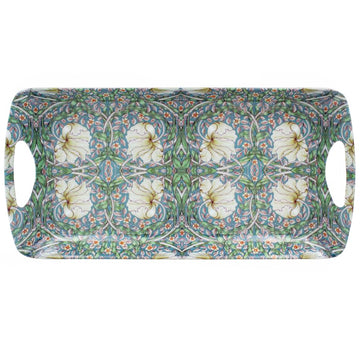 William Morris Pimpernel Medium Serving Tray