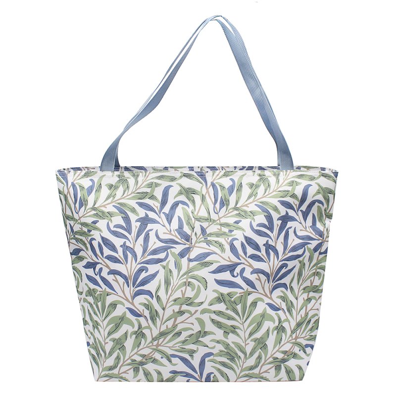 Willow Bough Polyester Insulated Lunch Bag