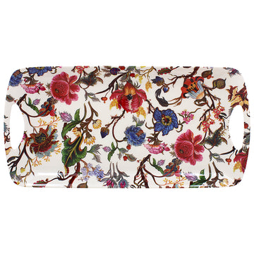 William Morris Anthina Medium Melamine Serving Tray