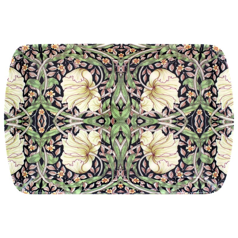 William Morris Pimpernel Small Serving Tray