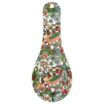 William Morris Strawberry Thief Spoon Rest