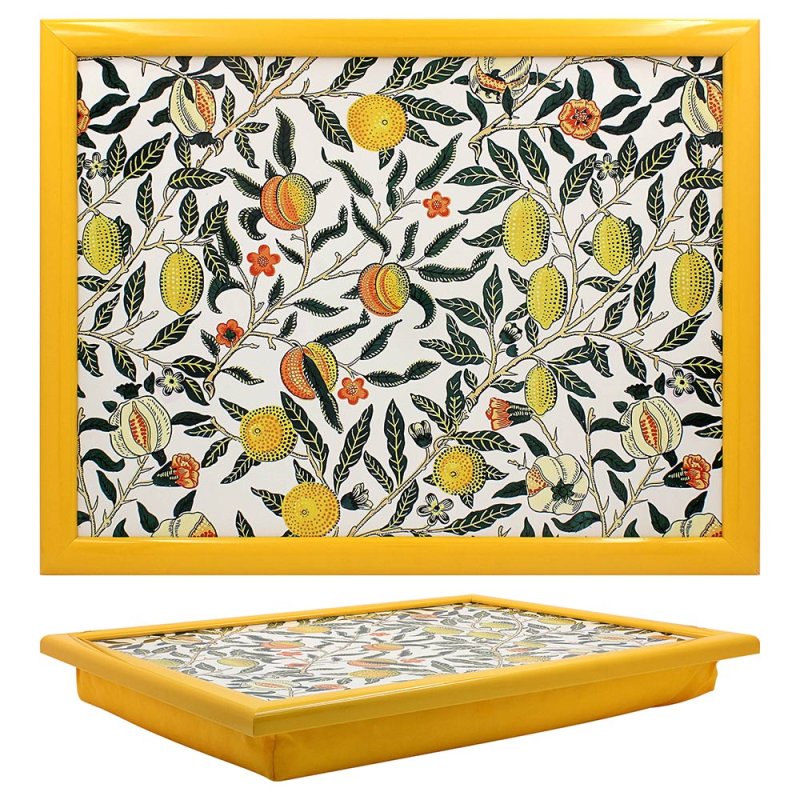 William Morris Fruits Laptray