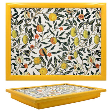 William Morris Fruits Laptray