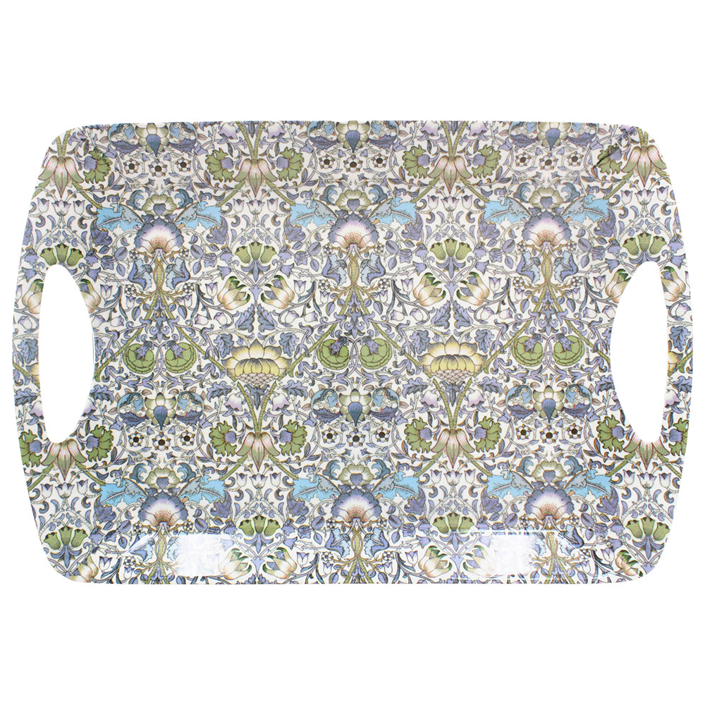 William Morris Lodden Large Serving Tray