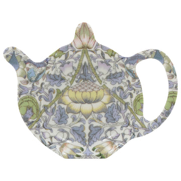 William Morris Lodden Teabag Tidy