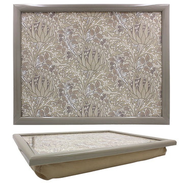 William Morris Artichoke Lap Tray