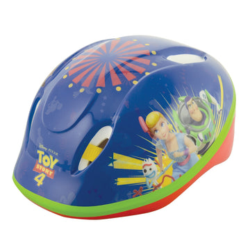 Toy Story 4 Safety Helmet Bike Skating Scooter Kids Protect Gear