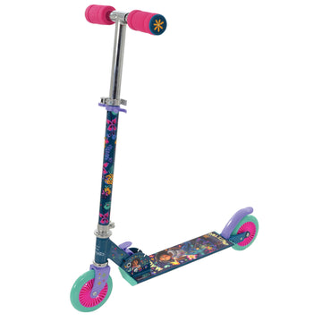 Disney Encanto Folding Kids Kick Scooter