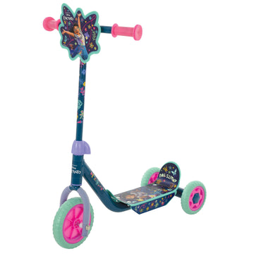 Disney Encanto Kids Kick Tri Scooter