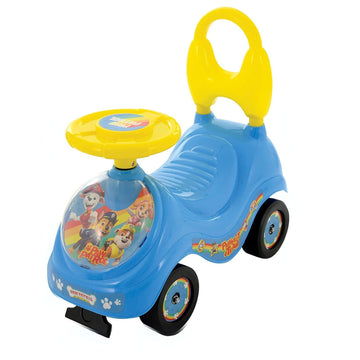Paw Patrol My First Ride-On Push Bike