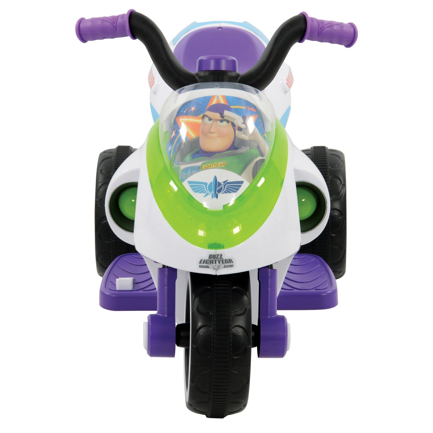 Toy Story 6v Battery Powered 3 Wheel Motor Trike