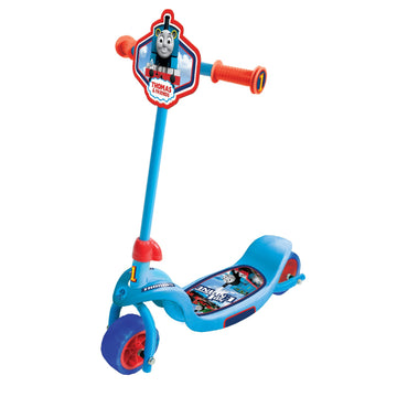 Thomas & Friends Sturdy In-Line Scooter