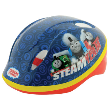 Thomas & Friends Safety Helmet Bike Skating Scooter Kids Protect Gear